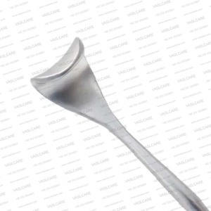 Retractor Nasal Cottle Alar – Espéculo Nasal de Acero Inoxidable – Instrumentos para Rinoplastia y Cirugía Plástica de Vaslcare - Product Image 3