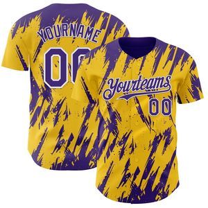 Maillot de baseball personnalisé imprimé en sérigraphie, entièrement boutonné, unisexe, en coton biologique, anti-bactérien, pour l'hiver, vente en gros OEM pour équipes - Product Image 1
