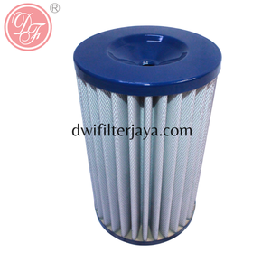 ปั๊มสุญญากาศ เครื่องแยกใยแก้ว ตัวกรองฝุ่นละอองน้ำมัน HEPA - Product Image 2