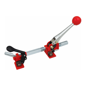 Tendeur et scelleur de bandes PP pour bandes de 13 à 19 mm - Product Image 1