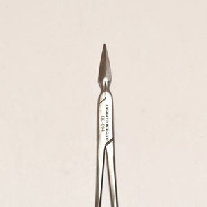 Pinzas para Fragmentos Radiculares Dentales, Instrumentos Dentales, Pinzas para Fragmentos Radiculares Stieglitz, Mínimamente Invasivas - Product Image 6