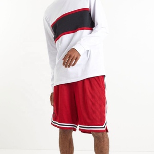 2025 Camiseta de manga corta de algodón para hombre, Camiseta extragrande para Fitness, logotipo personalizado, patrón sólido, nuevo y elegante, precio al por mayor - Product Image 5