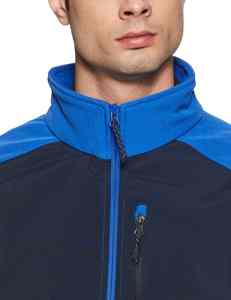 Custom <b>Soft</b> <b>Shell</b> <b>Jacket</b> Concealed Carry Sublimation Mountain <b>Jacket</b> Softshell <b>Jacket</b> <b>Man</b> Outdoor <b>Soft</b> <b>Shell</b> <b>Jacket</b> - Product Image 6