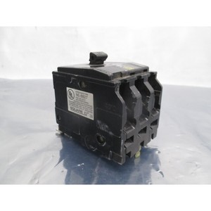 Interruptor de Circuito SQUARE D NE-8827, 10AIC, 240 VAC - Equipo y Piezas de Semiconductores de Confianza de Marca Global - Product Image 2