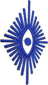 Conjunto de Regalia Masónica para Logia Azul - Incluye Mandil de Oficial de Logia Azul, Collar de Cadena, Joyas y Guantes - Para Todos los Rangos - Product Image 6