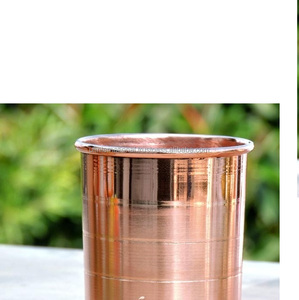 Nouveau et Original verre à vin en cuivre verres à boissons tige flûte verre à vin en cuivre pour taille personnalisée et produit Offre Spéciale - Product Image 2