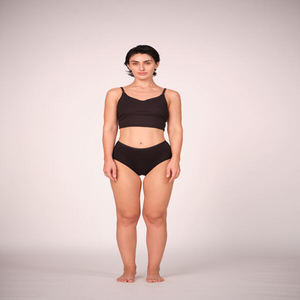 Top Casual Moderno con Tirantes Finos, Chaleco de Verano, Corte Ajustado, Ligero, Sin Mangas, Ideal para Combinar y Estilizar - Product Image 3