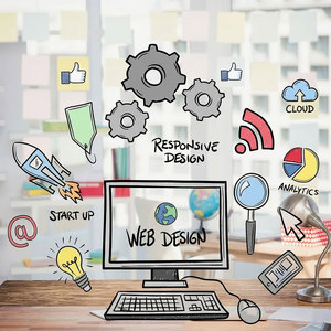 Service d'Expertise en Développement Frontal Web : Solutions UI/UX Réactives pour Interfaces Web et Plateformes - Product Image 5