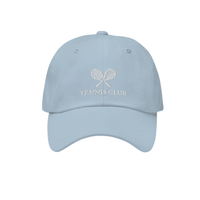 Chapeau de sport unisexe à 6 panneaux avec logo brodé personnalisé en gros Casquette de tennis de golf pour un usage quotidien, les voyages et les activités de plein air