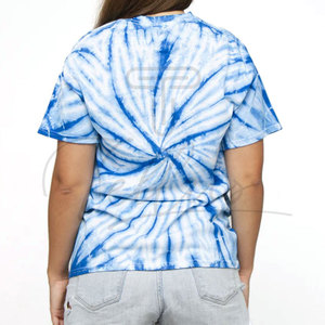 Camisetas de Mujer Más Vendidas, Camiseta con Logotipo Personalizado, Cuello Redondo, Manga Corta, Personalizable - Product Image 4