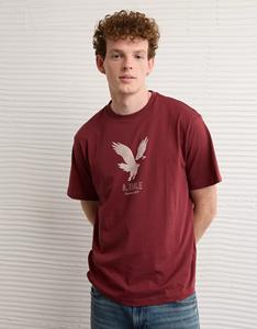 Camiseta ligera con gráfico del logotipo Icon para hombre - Product Image 2