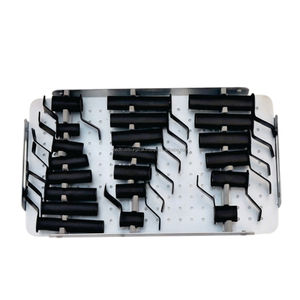 Sistema de Retracción Tubular Quirúrgica Medtrust de Calidad Premium, Juego Completo de Instrumentos para Cirugía de Columna Vertebral Mínimamente Invasiva - Product Image 5