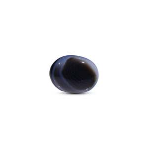 Certified Natural Sulemani Haqeeq Blue Sapphire Rough Gemstone-15.07 Carat Wholesale - Product Image 1