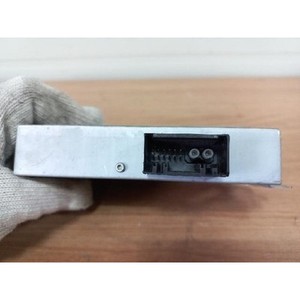 Módulo de Auriculares para Entretenimiento Trasero de la Serie 7 2001-2005, Usado, OEM 65126936157 - Product Image 3