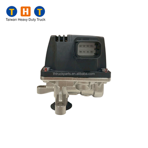 Injecteur de dosage d'urée AdBlue A0001405439, pièces de moteur de camion pour Benz MP4 pour moteur diesel Fuso 455 - Product Image 2