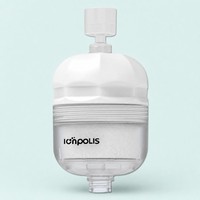 Kepala Pancuran Mini Filtered ChungSoo Plus C untuk Kamar Mandi