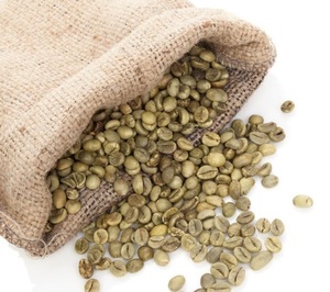 โรบัสต้าสีเขียวแบบใหม่เมล็ดกาแฟสไตล์อาราบิก้าคั่วแบบบรรจุ60กก./ถุง PP - Product Image 4