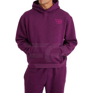 Conjuntos Deportivos con Capucha para Hombre, Ropa Deportiva para Gimnasio, Running, Fitness, Casual, al Aire Libre - Product Image 4