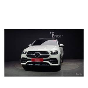 Mercedes-Benz GLE-Class GLE350e 4MATIC Coupé Septembre 2022 34 520 km Boîte de vitesses automatique Volant à gauche Sièges en cuir Caméra de recul - Product Image 3