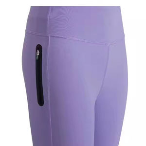 Leggings de Yoga para Mujer, Diseño 2026, Cintura Alta, Venta al Por Mayor, Color Negro, Fitness, Moda, Sexy, Secado Rápido, Conjuntos de Yoga - Product Image 4