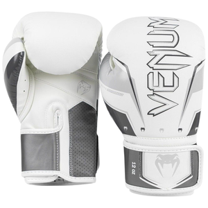 Latest Style PU Leather Muay Thai Training Boxing Gloves-Lightweight Waterproof Adjustable Wrist <b>Strap</b> Personalized OEM Service - Product Image 3