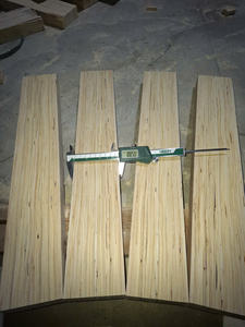 Madera Laminada de Grado de Embalaje/Madera para Palés para la Fabricación de Palés - Product Image 4