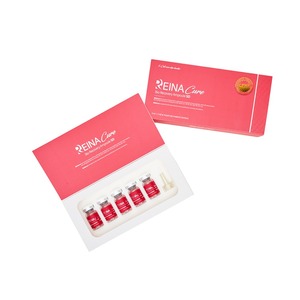 เซรั่มบำรุงผิวหน้า REINAcure SD Facial Glow Serum ผสมไนอะซินาไมด์และ Bio Growth Factor Complex เพื่อปรับสภาพผิว [iCELmedi] - Product Image 3