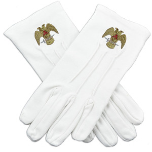Guantes Casuales de Alta Calidad, 100% Algodón, con Logotipo Personalizado Bordado e Impreso por Transferencia de Calor, Cómodos, Largos hasta la Muñeca, para las Cuatro Estaciones - Product Image 6
