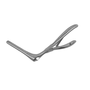 Espéculo Vaginal Lateral de Acero Inoxidable Personalizable para Instrumentos Quirúrgicos Veterinarios, Venta Caliente, Diversos Tamaños - Product Image 6