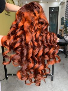 Extensions de cheveux vierges Remy soyeuses et lisses, ondulées, double trame, prix d'usine, origine Vietnam, cheveux humains - Product Image 6