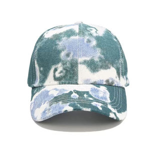 Gorra de Béisbol 100% Algodón, Colección al por Mayor, Material Suave, Venta Caliente, Gorra de Béisbol Sólida de Primera Calidad - Product Image 3