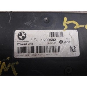 ECUs et modules informatiques d'occasion de la série 5 61359299592 - Product Image 4