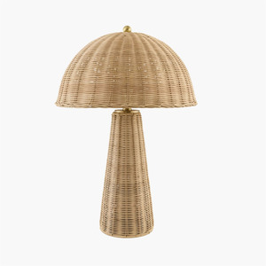 New Collection 2026 Table Lamps Decorative <b>Lighting</b> for Home Decor Nordic Table Lamp OEM ODM Accepted from Vietnam Wholesale - Product Image 4