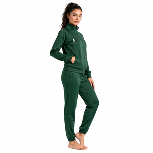 Survêtement pour femme, coupe décontractée, respirant, confortable et durable, idéal pour l'entraînement, les sports, les voyages et le quotidien. - Product Image 2