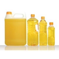 Huile végétale usagée UCO |   Huile de cuisson usagée pour les usines de biodiesel, norme ASTM D6751, 5%-15% FFA, approvisionnement industriel en vrac, 200 kg