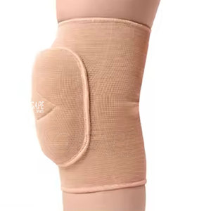 Heavy Duty Neoprene Knee Pads Durable Breathable Sports Gear Professional Protection for Training Competition Spring Use - Product Image 6