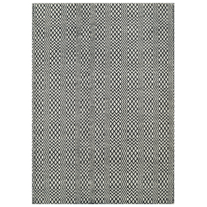 Alfombras Modernas de Lana para Sala de Estar, Extra Gruesas, 80% Lana, 20% Algodón, Hechas a Mano, Multicolores, Lavables, Tamaños Personalizados Disponibles - Product Image 4