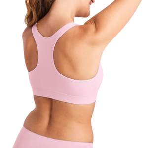 Soutien-gorge d'allaitement personnalisé en gros, avec bretelles réglables, pour femmes enceintes et pour le fitness - Product Image 3