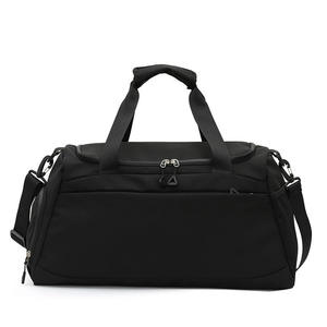 Bolsa Deportiva RYBIC de Gran Capacidad, Bolsa de Viaje y Fin de Semana con Correa Ajustable, Unisex, Estilo Casual, de Poliéster - Product Image 6