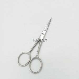 กรรไกรตัดเล็บกรรไกรตัดหนังกำพร้ากรรไกรตัดเล็บสแตนเลสกรรไกรตัดหนัง - Product Image 4