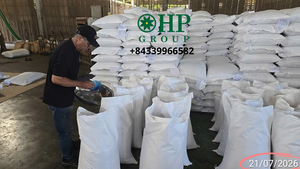 Pimienta Negra Seca AD en Grano, Alta Calidad, Precio Competitivo, Origen Vietnam, Certificación HACCP ISO - Product Image 5