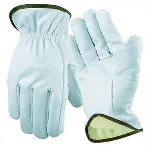 Gants de conducteur personnalisés à manchette élastique intégrale, multifonctionnels et résistants aux coupures - Product Image 1