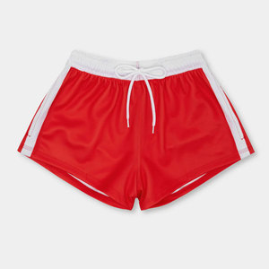 Shorts Deportivos de Rugby para Verano, Frescos y Transpirables, con Estampado Personalizado, Casuales, con Bolsillo, Venta al Por Mayor - Product Image 3