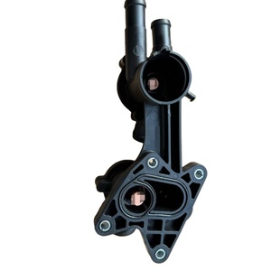 Thermostat de moteur de pièces automobiles 03C121111AM 03C121026AR 03C121111M 03C121142 03C121111T - Product Image 1