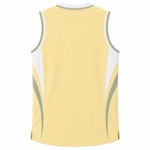 Maillots de baseball personnalisés pour équipes 2026, fabriqués en tissu polyester respirant à séchage rapide, avec construction professionnelle à points de couture apparents - Product Image 2