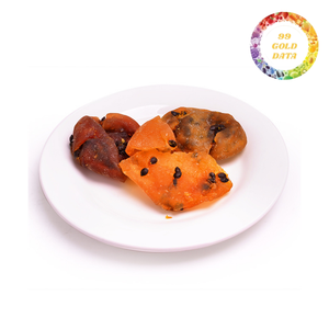 Fruta de la Pasión Deshidratada, Snack de Fruta Tropical, Sabor Ácido Natural, Opción Saludable, Exportación a Granel desde Vietnam, Etiqueta Privada Disponible - Product Image 2
