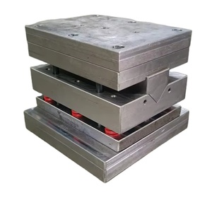 Herramientas de fabricación de clips de cable de alta precisión preclavadas para fabricación de chapa - Product Image 3