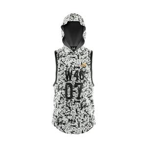 Uniformes de football américain personnalisés par sublimation pour adultes unisexes, tailles personnalisées, logos, combinaisons de couleurs, fabriqués par Eoin Winston Sports - Product Image 3