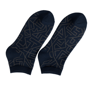 Precio de Fábrica, Calcetines Personalizados al por Mayor con Logotipo, Calcetines Casuales para Hombre a Precio Económico, Calcetines Casuales de Alta Calidad para Hombre en Venta - Product Image 4