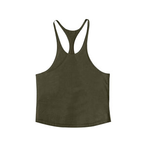 Vente en gros de débardeurs de sport pour hommes de qualité supérieure, au style unique et de la meilleure qualité, disponibles dans toutes les couleurs et tous les styles. - Product Image 2